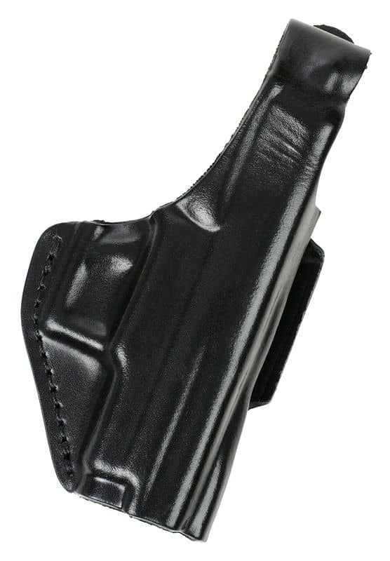 Кобура поясная для Sig-Sauer P 225 (модель №8)