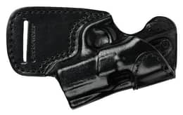 Кобура поясная для Tanfoglio INNA (модель №10)