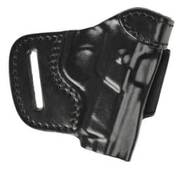 Кобура поясная для Tanfoglio INNA (модель №5)