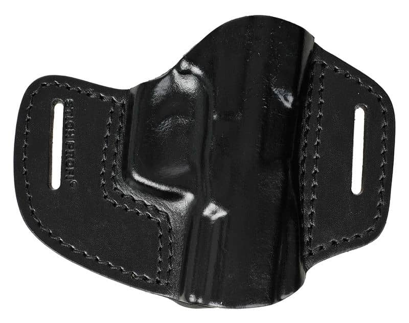 Кобура поясная для WALTER P99 AS (модель №19)