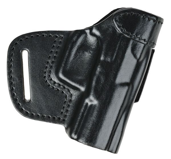 Кобура поясная для WALTER P99 AS (модель №5)