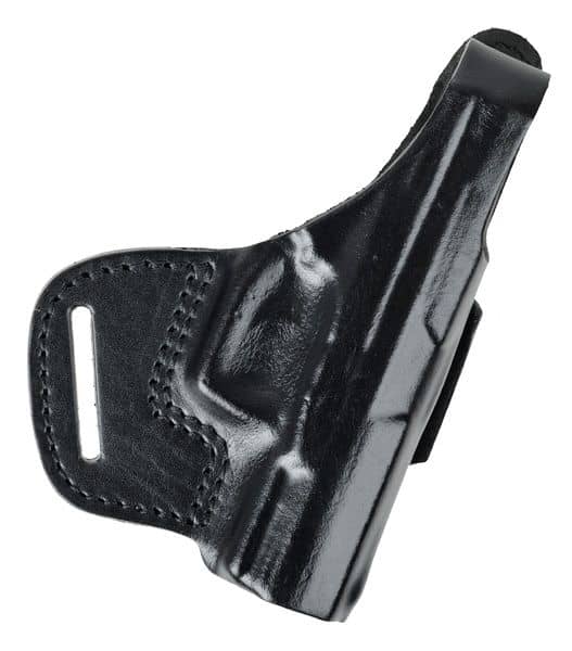 Кобура поясная для WALTER P99 AS (модель №6)