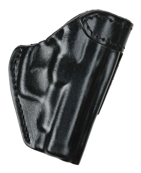 Кобура поясная под Glock 17 (модель №7)