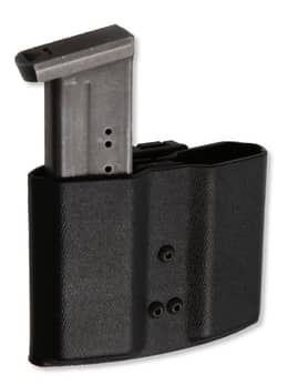 Паучер двойной пластиковый с креплением Tek-Lock (Размер №3)Ярыгина, Grand Power T-10.