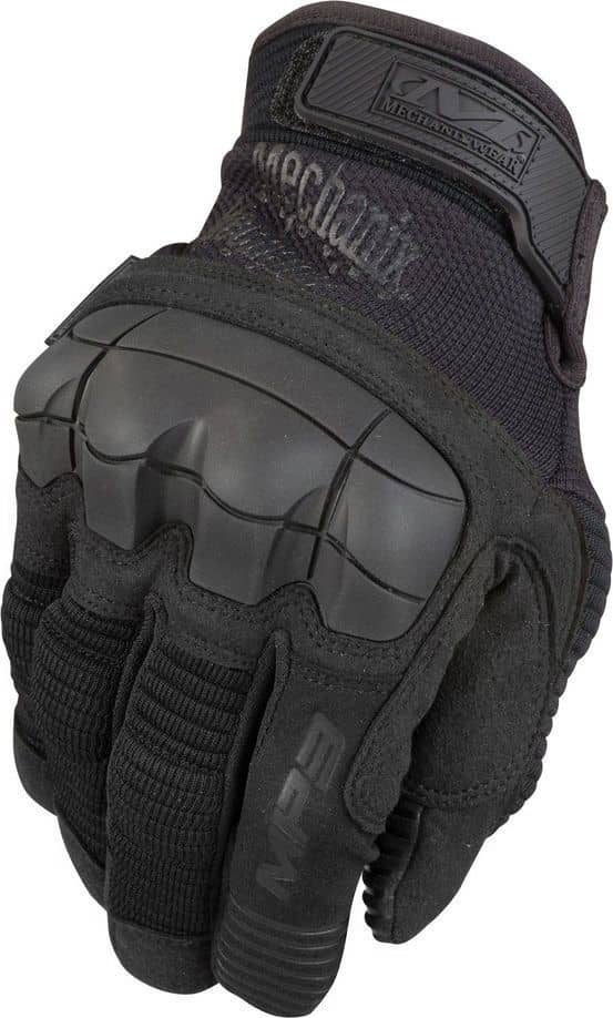 Перчатки Mechanix M-Pact 3 Covert