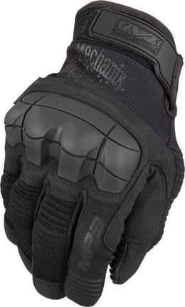 Перчатки Mechanix M-Pact 3 Covert