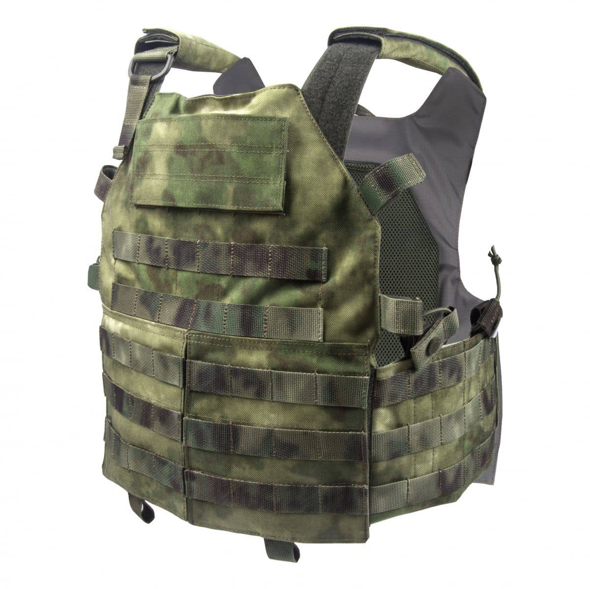 Разгрузочная система Plate Carrier
