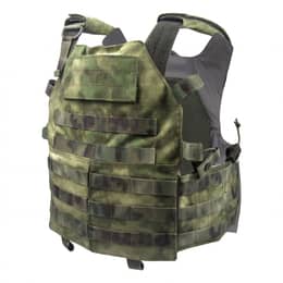 Разгрузочная система Plate Carrier