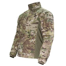 Куртка штурмовая Delta Tactical WARMAX