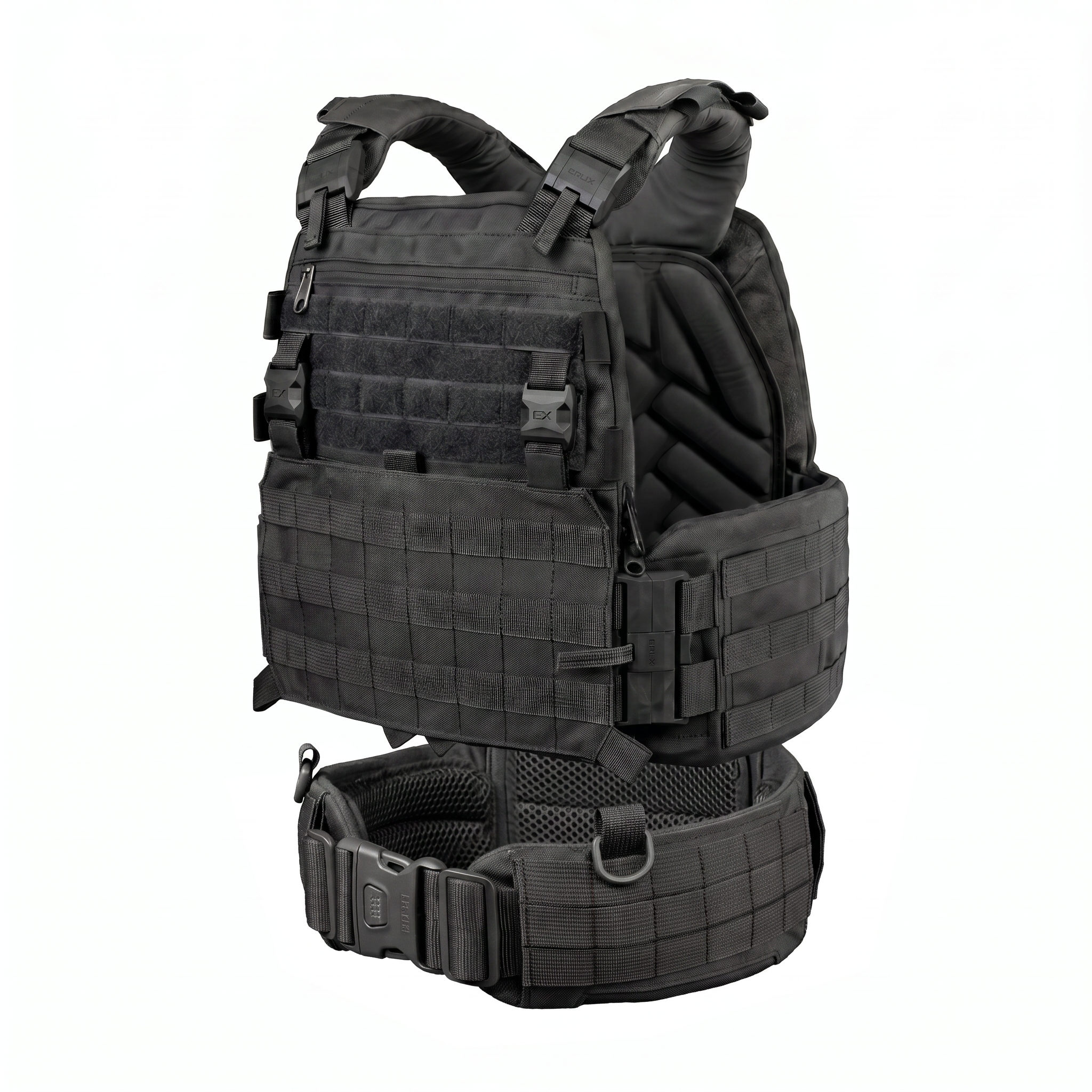 Комплект противоосколочный Stich Defense mod.4 ( бандаж 80 см) 