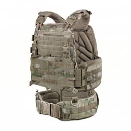 Комплект противоосколочный Stich Defense mod.4 ( бандаж 90 см) 