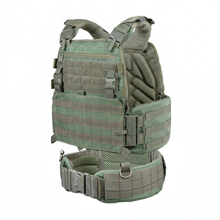 Комплект противоосколочный Stich Defense mod.4 ( бандаж 80 см)