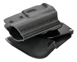 Кобура пластиковая под Walter P99 AS (Модель №24)