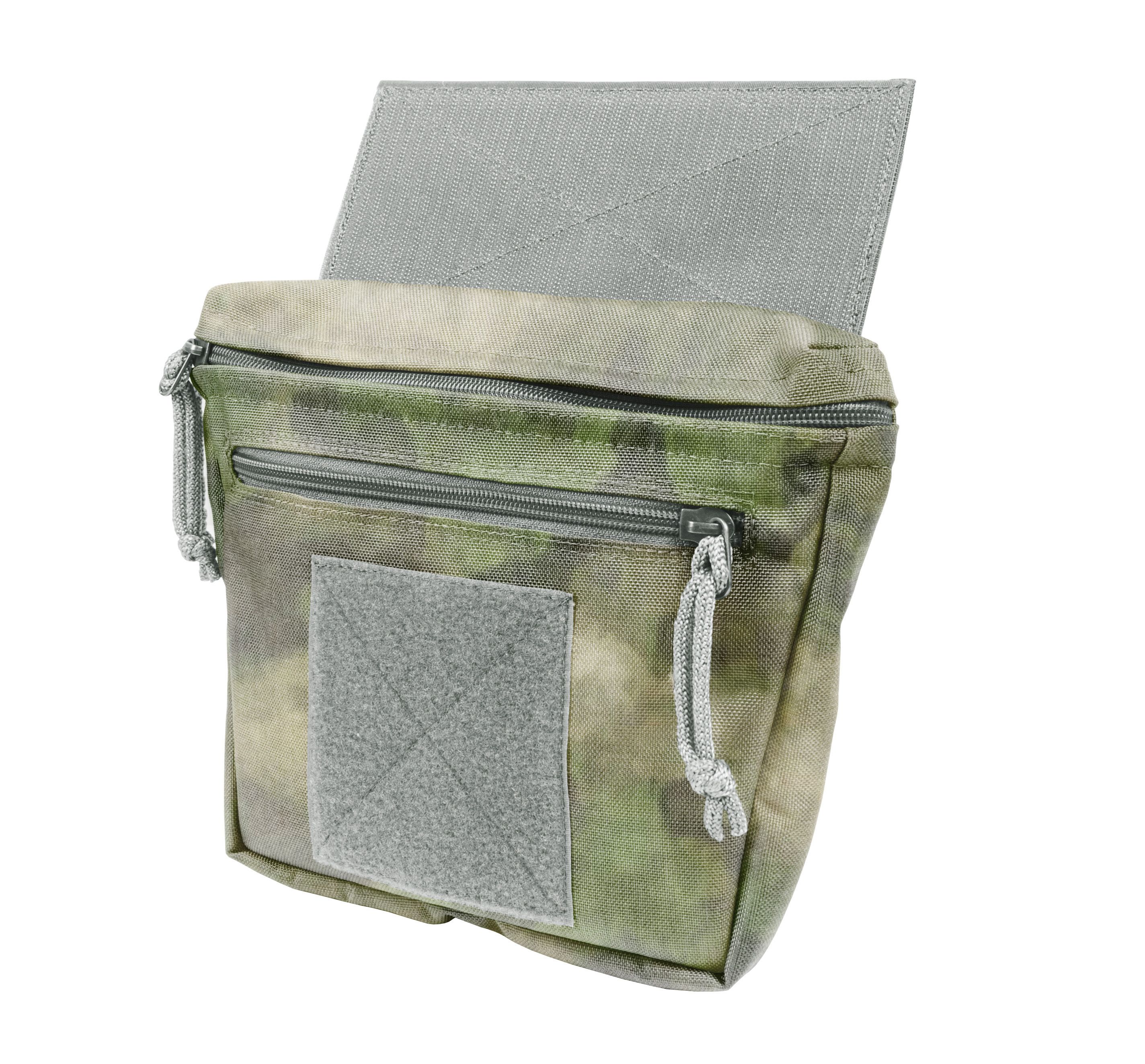 Cумка дополнительная для Plate Carrier