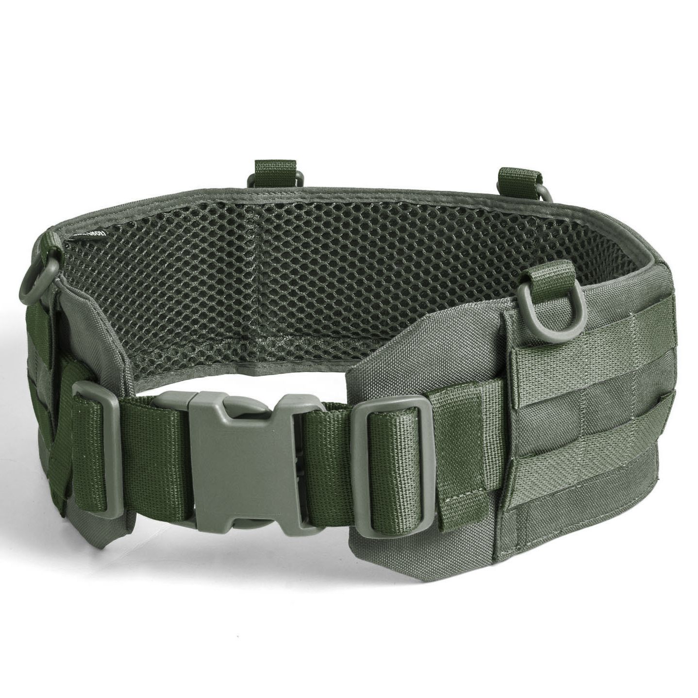 Бандаж поясной тактический №2 MOLLE