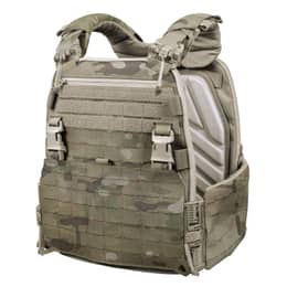 Плитоносец Stich Defense mod.3 (версия с Molle-минус)