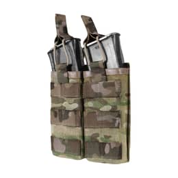 Подсумок модульный на 2 магазина АК, РПК (molle)