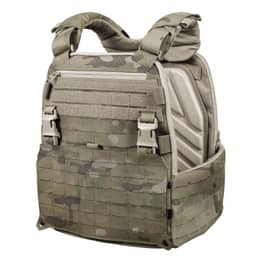 Плитоносец Stich Defense mod.3 MOLLE-MINUS (без быстросброса)