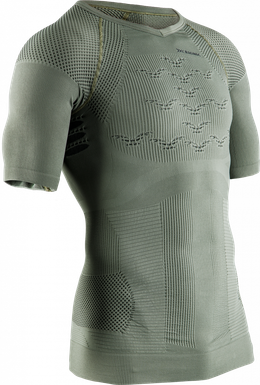 Футболка мужская X-BIONIC COMBAT ENERGIZER SHIRT SH MEN