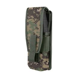 Подсумок на 1 магазин АК MOLLE с эласт. лентой