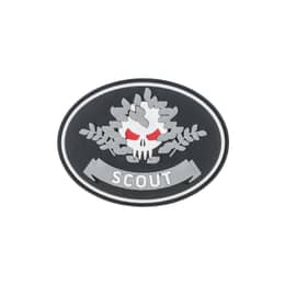 Патч ПВХ professional Scout