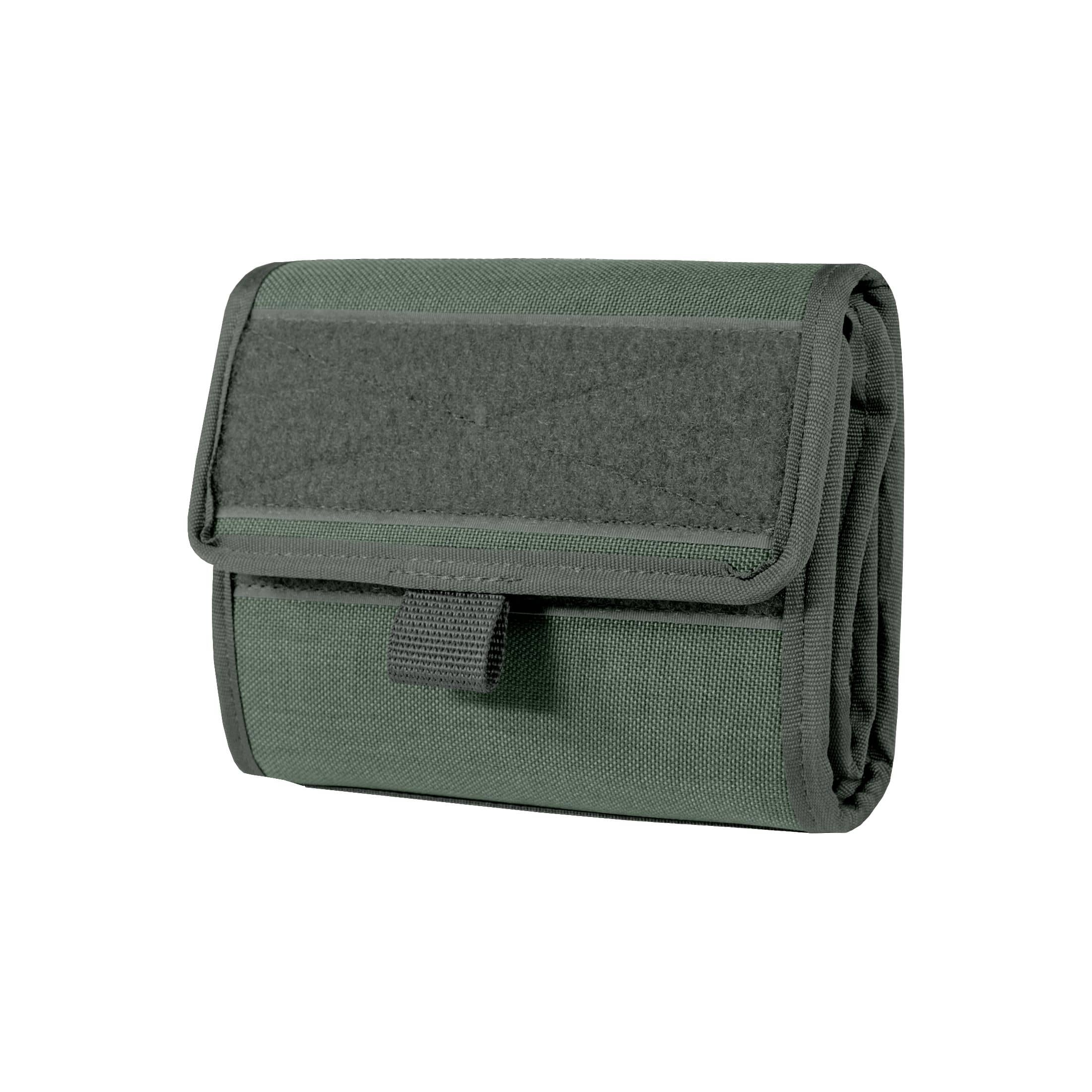 Малый полевой планшет MOLLE