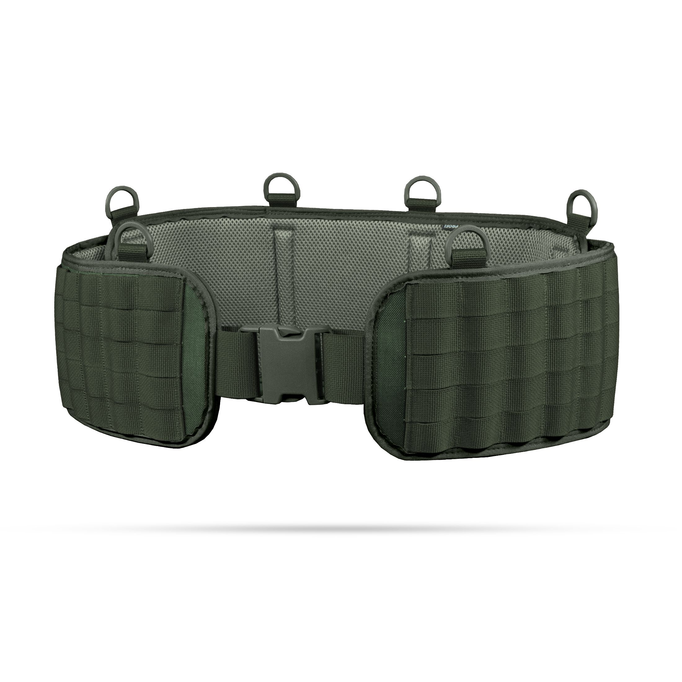 Бандаж пулеметчика регулируемый (molle)