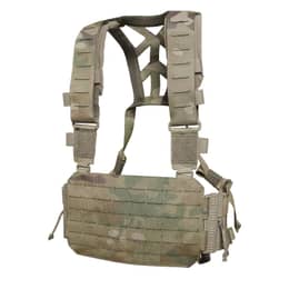Нагрудник Chest Rig (молле минус)