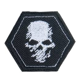 Патч Ghost Recon (45х52 мм)