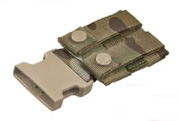 Переходник molle для набедренной платформы 50