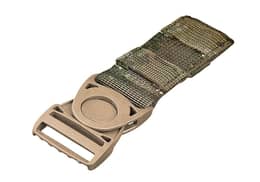 Переходник molle для набедренной платформы 40