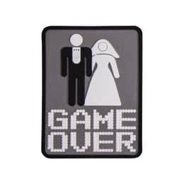 Патч "GAME OVER"