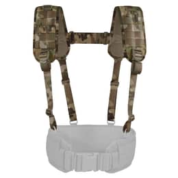 Наплечная разгрузочная система открытая MOLLE