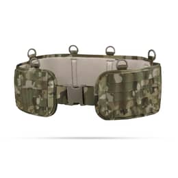 Бандаж пулеметчика регулируемый (molle)